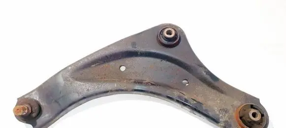 Nissan Juke I F15 Front lower control arm/wishbone ce05l