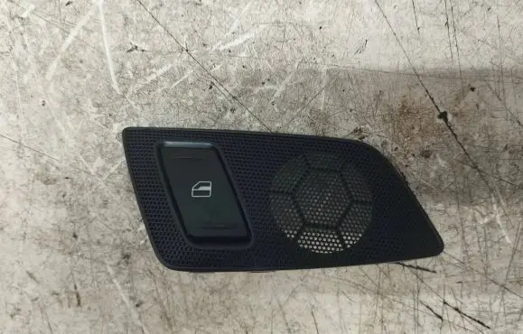 Skoda Octavia Mk2 (1Z) Electric window control switch 1Z0868160A