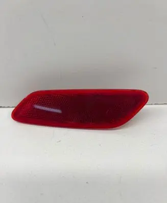 Opel Corsa F Rear tail light reflector 3202001683 20018194
