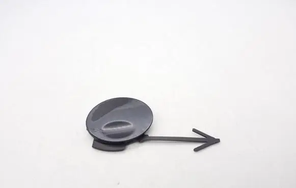 Opel Corsa D Front tow hook cap/cover 13179944 475498858