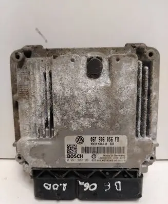 Engine control unit/module