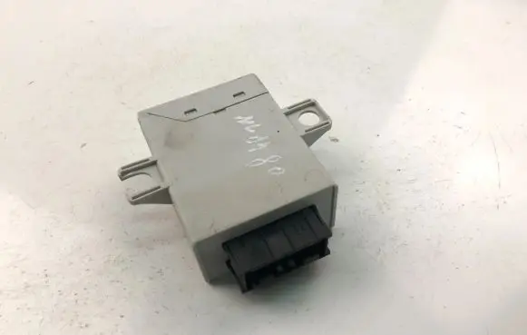 BMW 7 E38 Other control units/modules 4100187