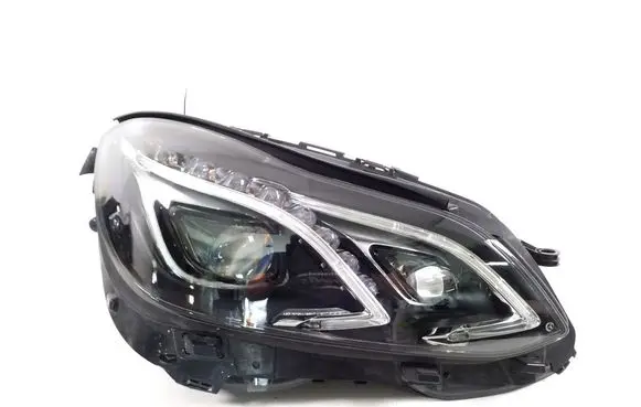 Mercedes-Benz E W212 Headlight/headlamp A2128209859