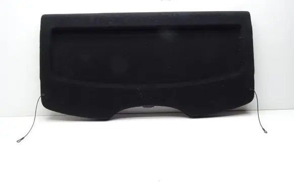 Skoda Fabia Mk3 (NJ) Parcel shelf 6V6867769K