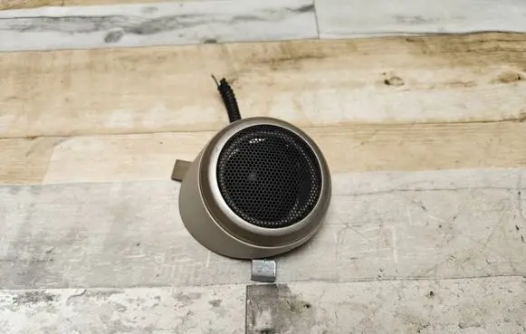 Honda FR-V Panel speaker 25KH59AR2 STS570A12