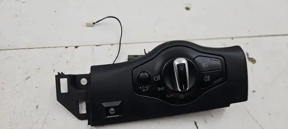 Audi A4 S4 B8 8K Light switch 8K0941531AS