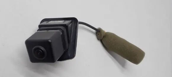 Mercedes-Benz E C207 W207 Reversing camera A2078200897