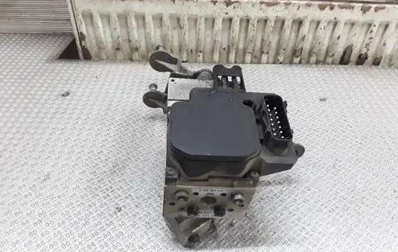 Mercedes-Benz S W220 ABS Pump 0265202444 A0044314612
