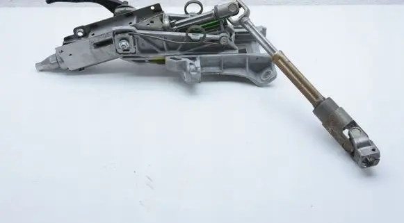 Ford Focus Steering wheel axle BV6N3C529EAORG