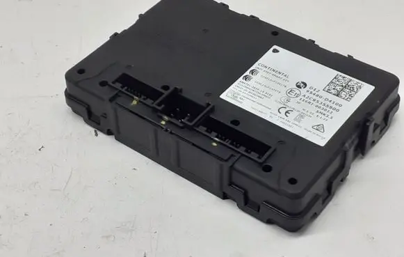 KIA Optima Keyless (KESSY) go control unit/module 95480D4100 A2C95355900