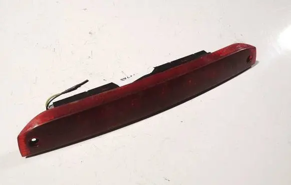 Ford Focus Third/center stoplight 4m5113a613ad 4m51-13a613-ad