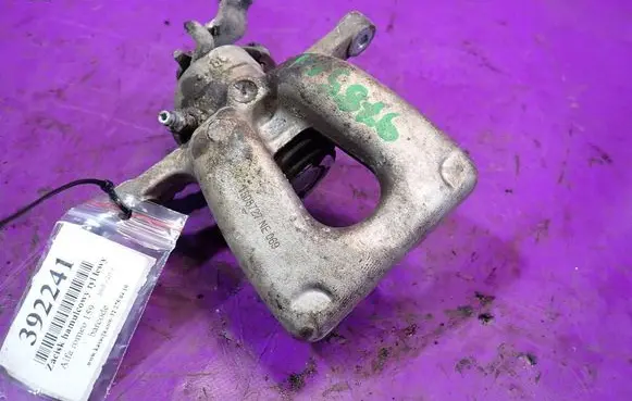 Alfa Romeo 159 Rear brake caliper