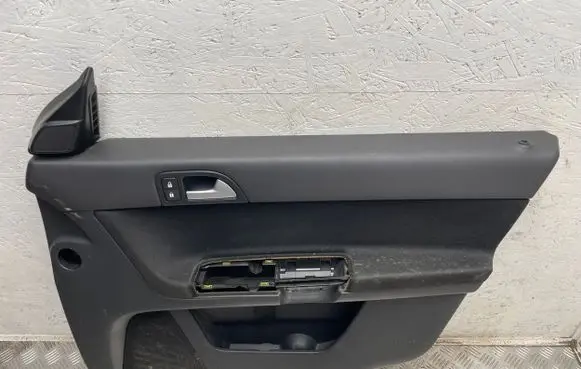 Volvo V50 Front door card panel trim 39860567