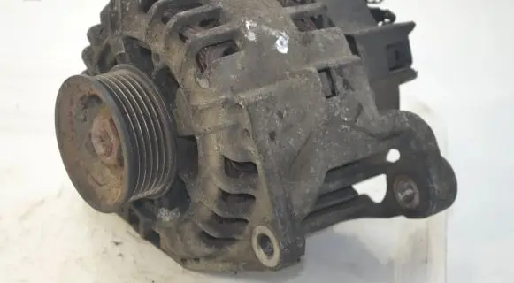 Audi A4 S4 B7 8E 8H Generator/alternator 078903016AC 2542497C 604009592