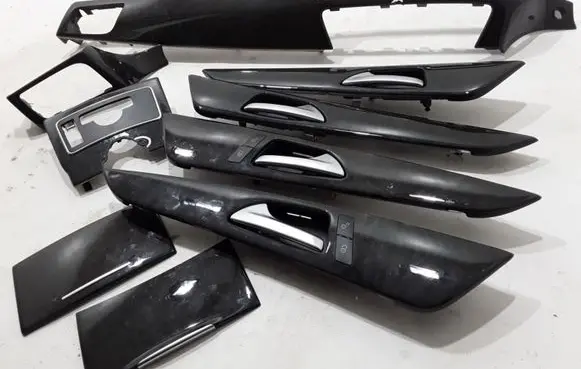 Mercedes-Benz CLS C218 X218 Panel trim