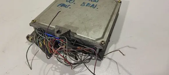 Honda Accord Engine control unit/module 37820PDCE61 5979489914