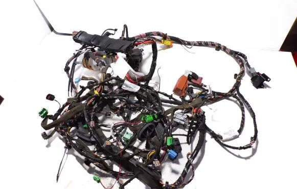 Volvo C30 Other wiring loom 30658544 30658544AE 30658543