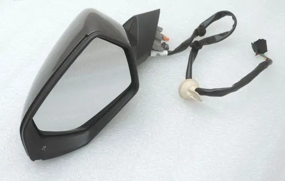 Cupra Leon Front door electric wing mirror