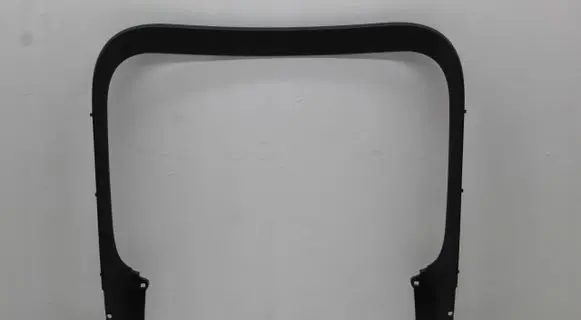 Audi A5 Sportback 8TA Tailgate/boot lid cover trim 8T8867973