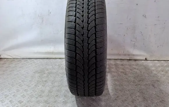 Jeep Wrangler R17 winter tire NOKIAN WRSPORTUTILITY 26570R17