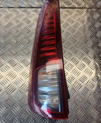 Renault Espace - Grand espace IV Rear/tail lights 8200394722