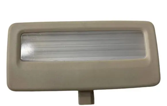 BMW 5 F10 F11 Other interior light 9163767 63319163767