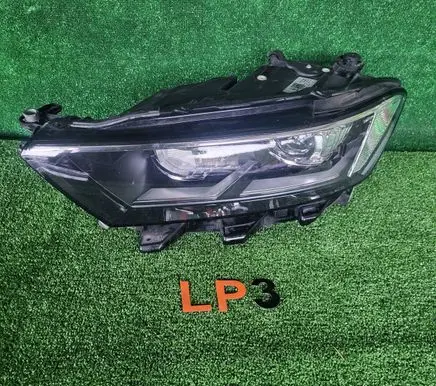 Volkswagen T-Roc Headlight/headlamp 2GA941035H