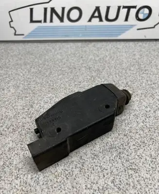 Central locking motor