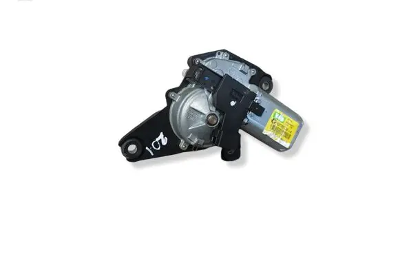 Dodge Durango II Rear window wiper motor 55077823AF