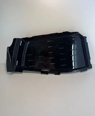 BMW 7 G11 G12 Front bumper lower grill 8077376