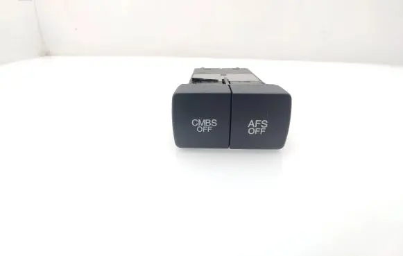 Honda CR-V ESP (stability program) switch M34884
