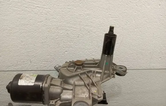 Citroen C4 Grand Picasso Wiper motor 9654063180