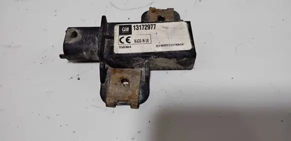 Opel Signum Tire pressure sensor 13172977