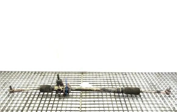 Steering rack