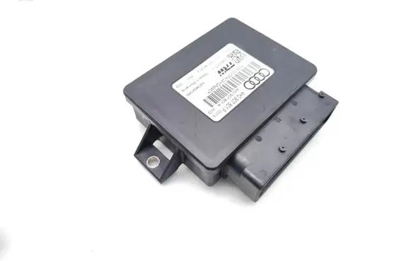 Audi A8 S8 D4 4H Hand brake control module 4H0907801F 32620277 4H0907801A