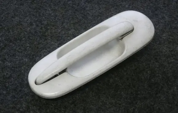 Honda CR-V Front door exterior handle