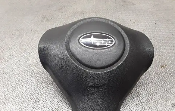 Subaru Forester SH Steering wheel airbag 6A1832611Y0V