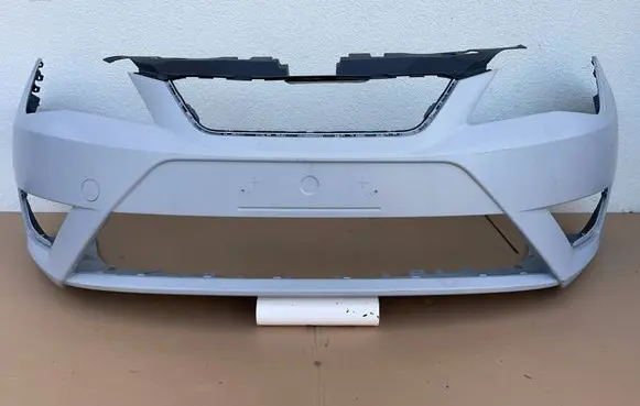 Seat Ibiza IV (6J,6P) Front bumper 6J0807231E
