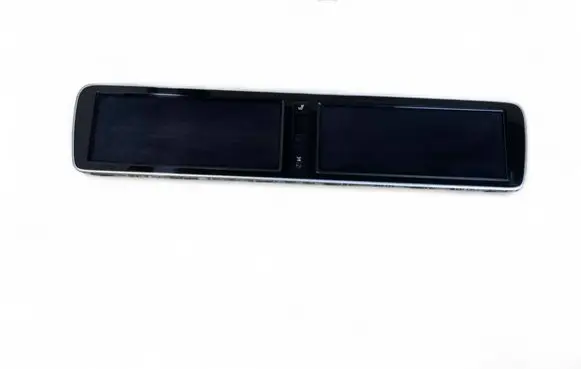 Mercedes-Benz S W222 Screen/display/small screen A2229007611 504878
