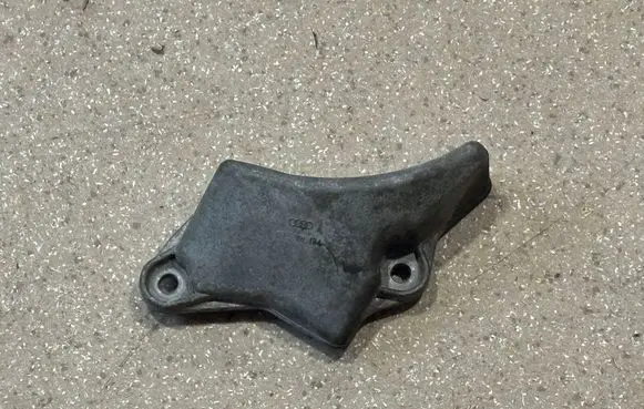 Audi A7 S7 4G Gearbox mounting bracket 0B5301184