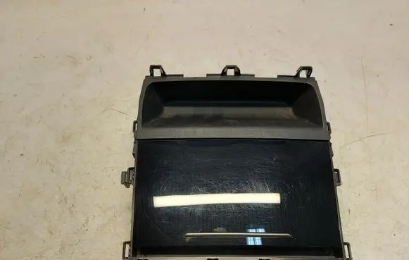 Mazda CX-30 Dashboard storage box/compartment DF5R51P41JLK01