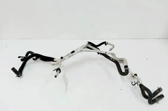 Ford Kuga III Engine coolant pipe/hose LX61-10C705-HPG