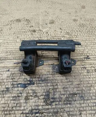Jaguar X-Type Turbo solenoid valve
