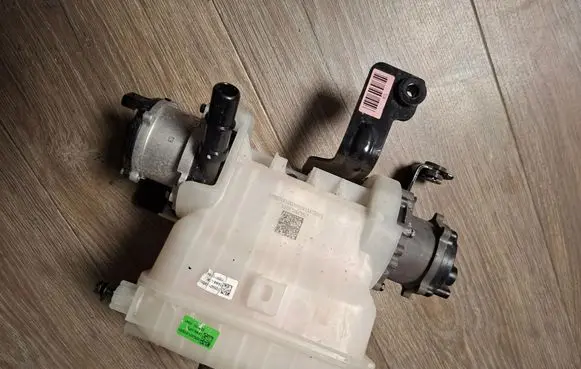 Hyundai IONIQ 6 Other devices 369100EKJ0 H25431CU001