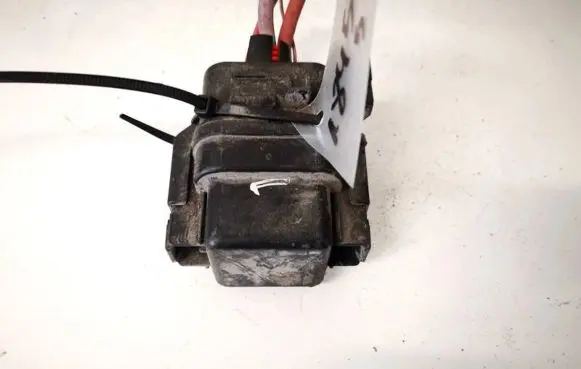 Renault Megane III Sensor