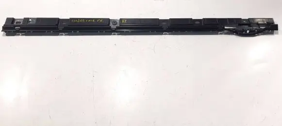 BMW 5 GT F07 Other sill/pillar trim element 22339910 7201255