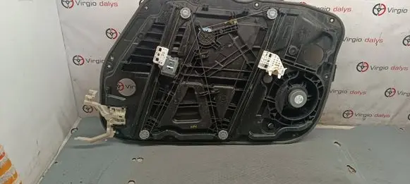 KIA Xceed Front window lifting mechanism without motor 82470J7010 PKG00110 PHAPKG006