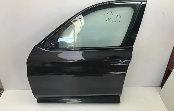 BMW iX3 Front door