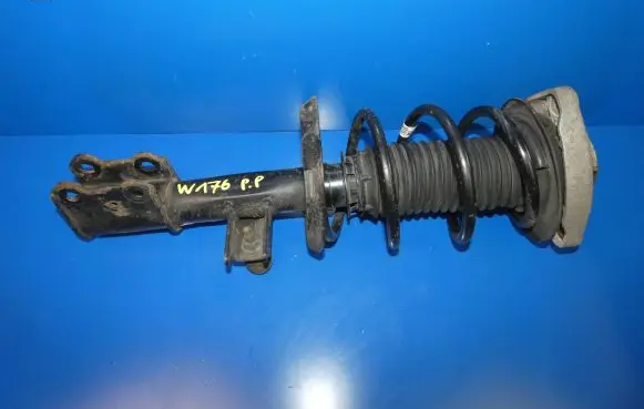 Mercedes-Benz A W176 Front shock absorber/damper