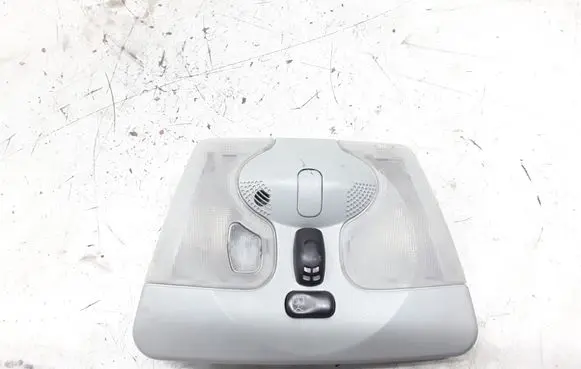 Mercedes-Benz Vaneo W414 Front seat light A1688250008